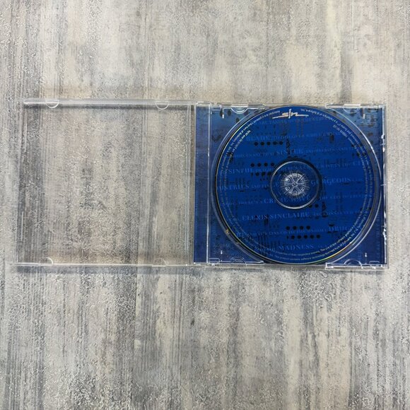 Sin (PC, 1998) Activision No Manual - Picture 2 of 4